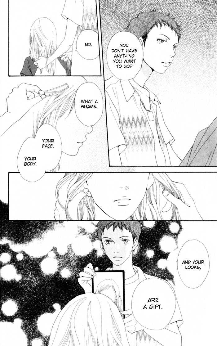 Read Cat Street (en) Manga Online