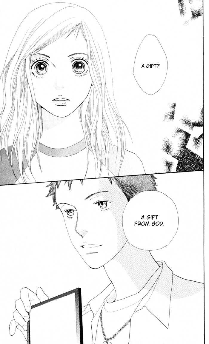 Read Cat Street (en) Manga Online