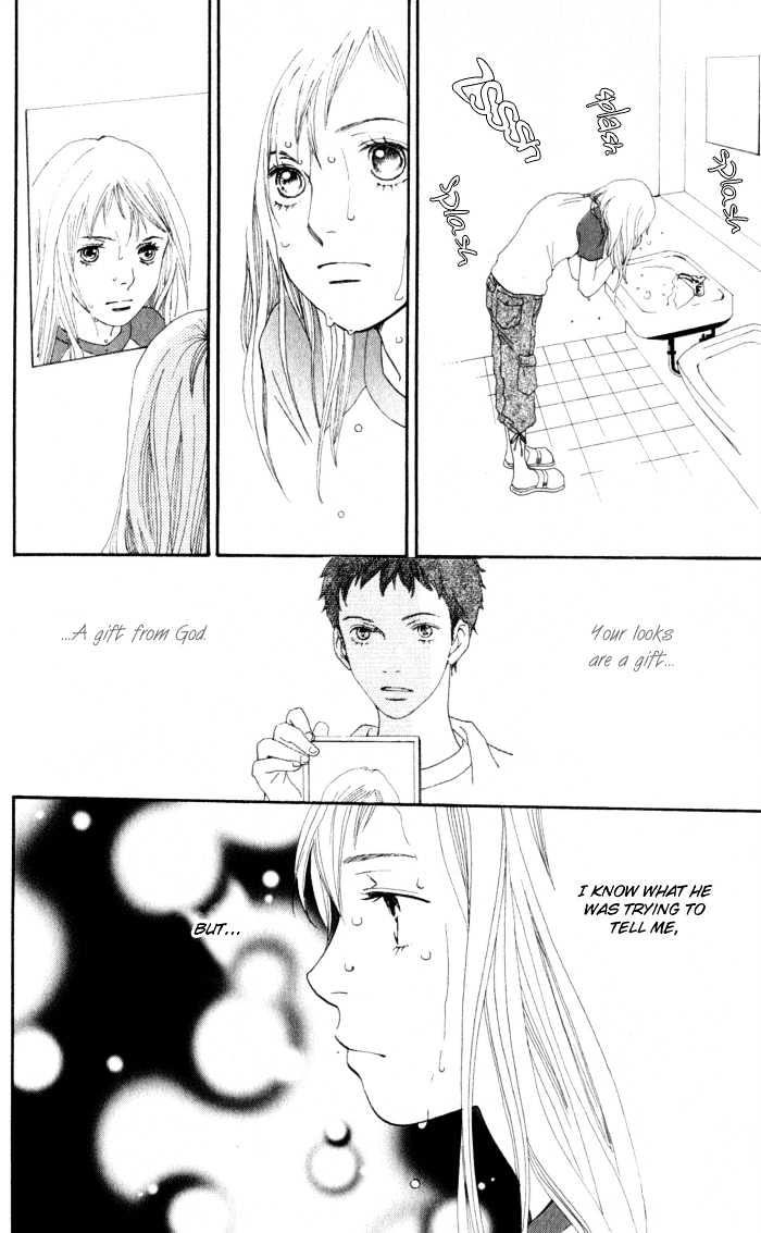 Read Cat Street (en) Manga Online