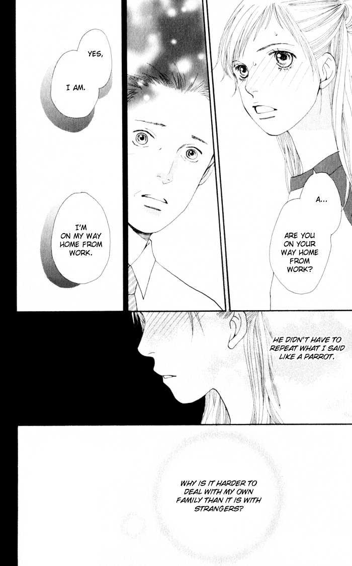 Read Cat Street (en) Manga Online