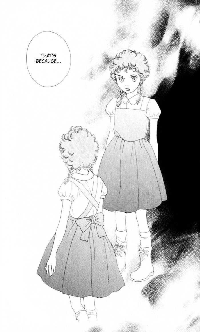 Read Cat Street (en) Manga Online