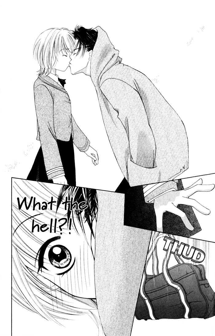 Read Cat Street (en) Manga Online