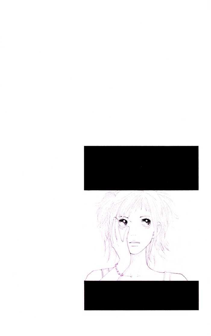 Read Cat Street (en) Manga Online