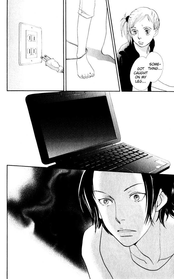 Read Cat Street (en) Manga Online