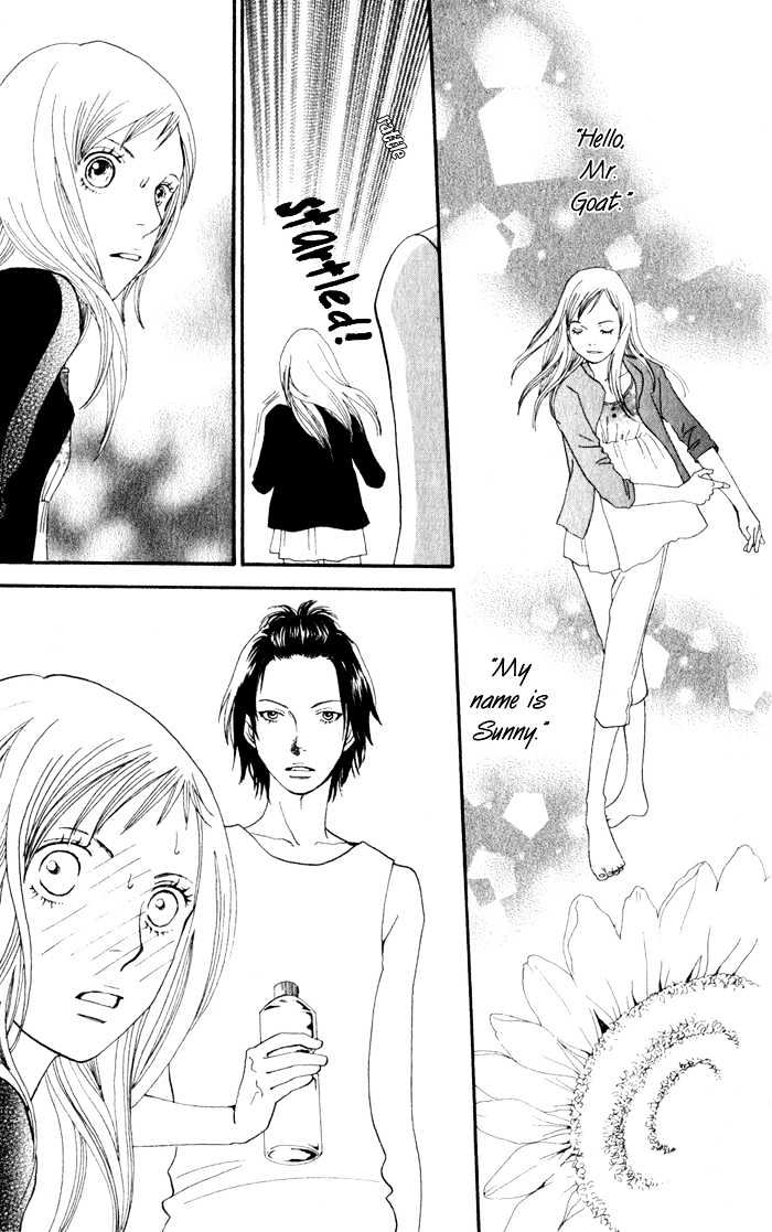 Read Cat Street (en) Manga Online