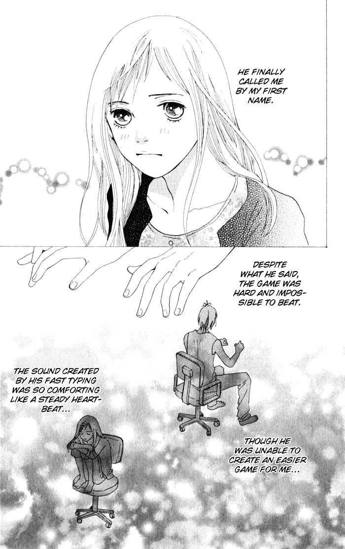 Read Cat Street (en) Manga Online