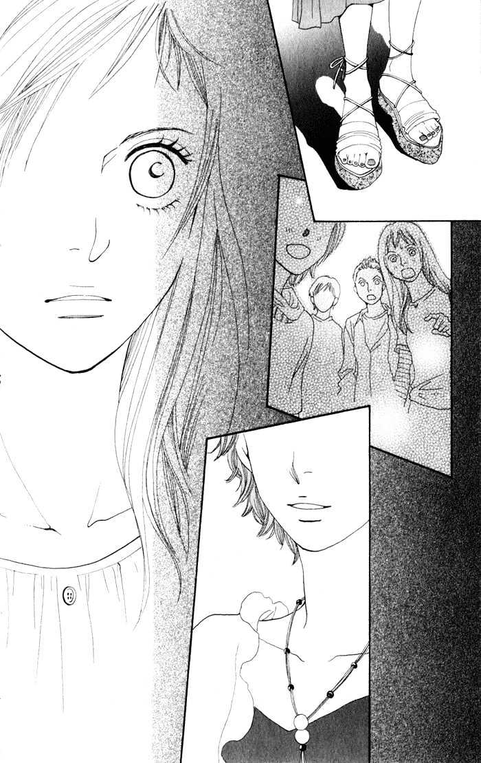 Read Cat Street (en) Manga Online