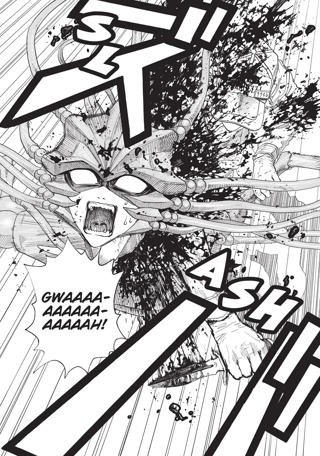 Read Cells at Work! (en) Manga Online