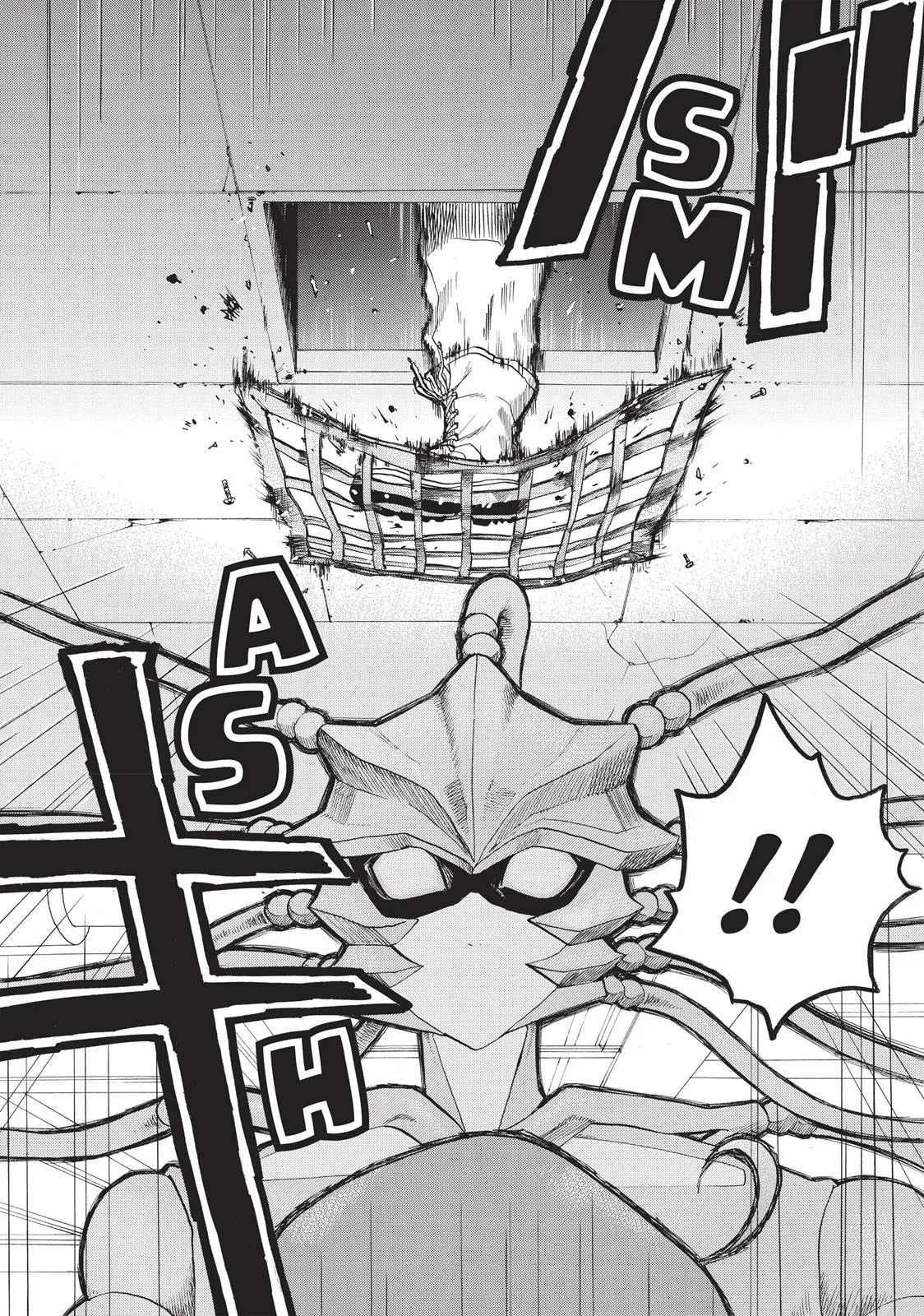 Read Cells at Work! (en) Manga Online