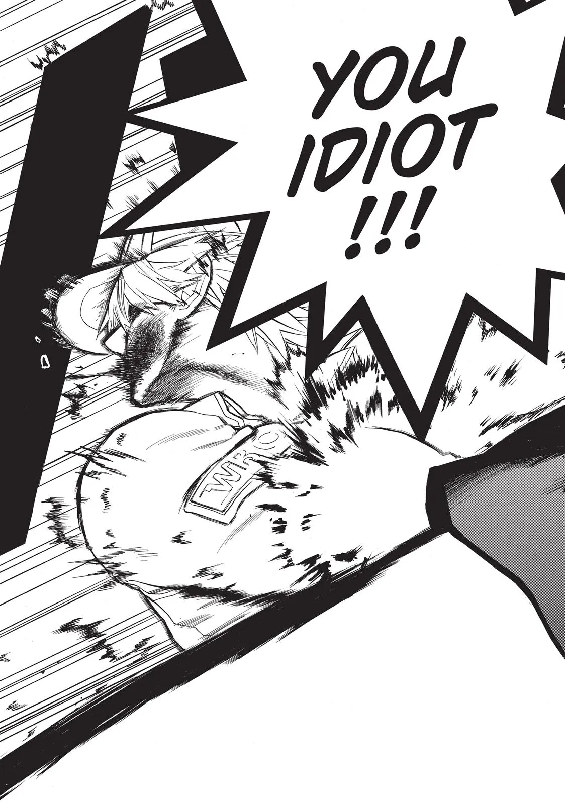 Read Cells at Work! (en) Manga Online