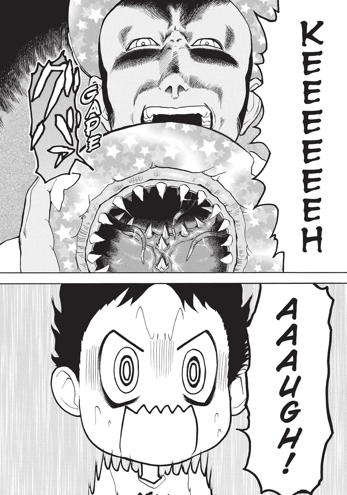 Read Cells at Work! (en) Manga Online