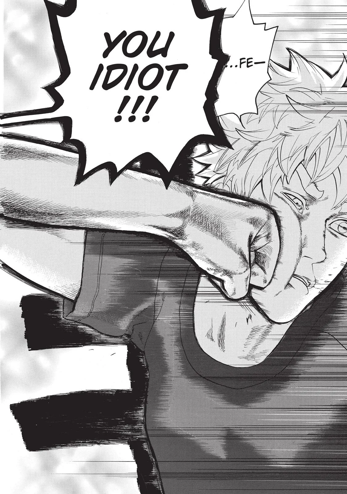 Read Cells at Work! (en) Manga Online