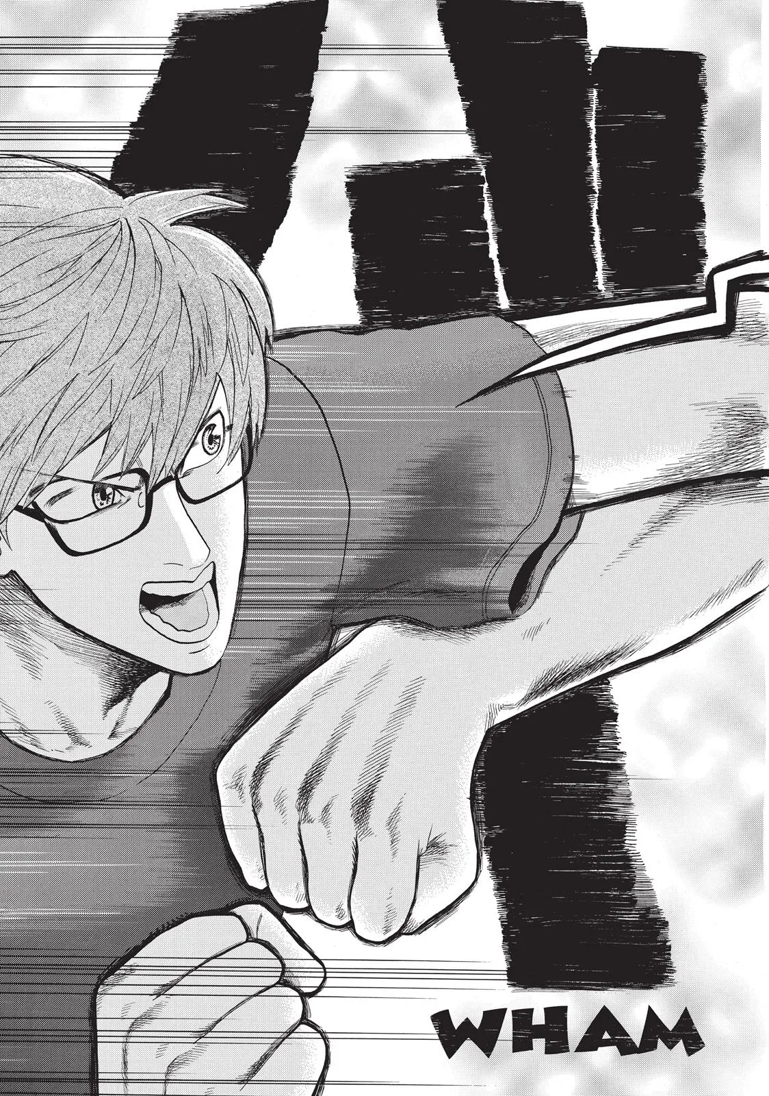 Read Cells at Work! (en) Manga Online