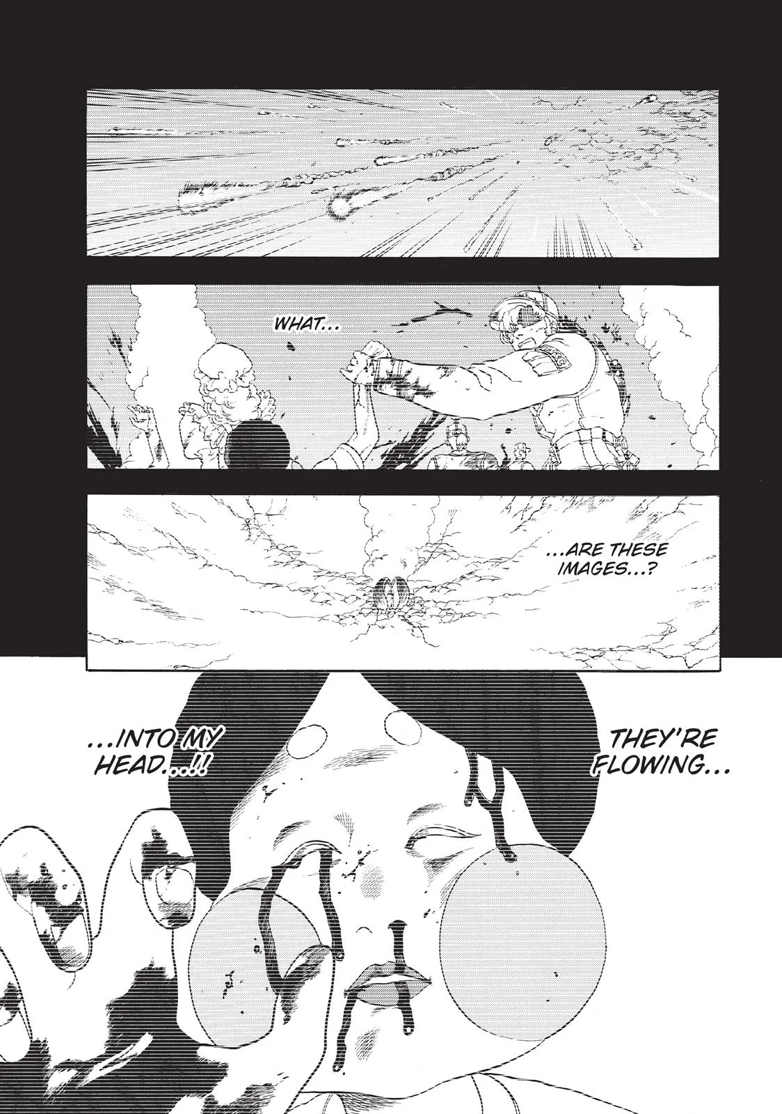 Read Cells at Work! (en) Manga Online