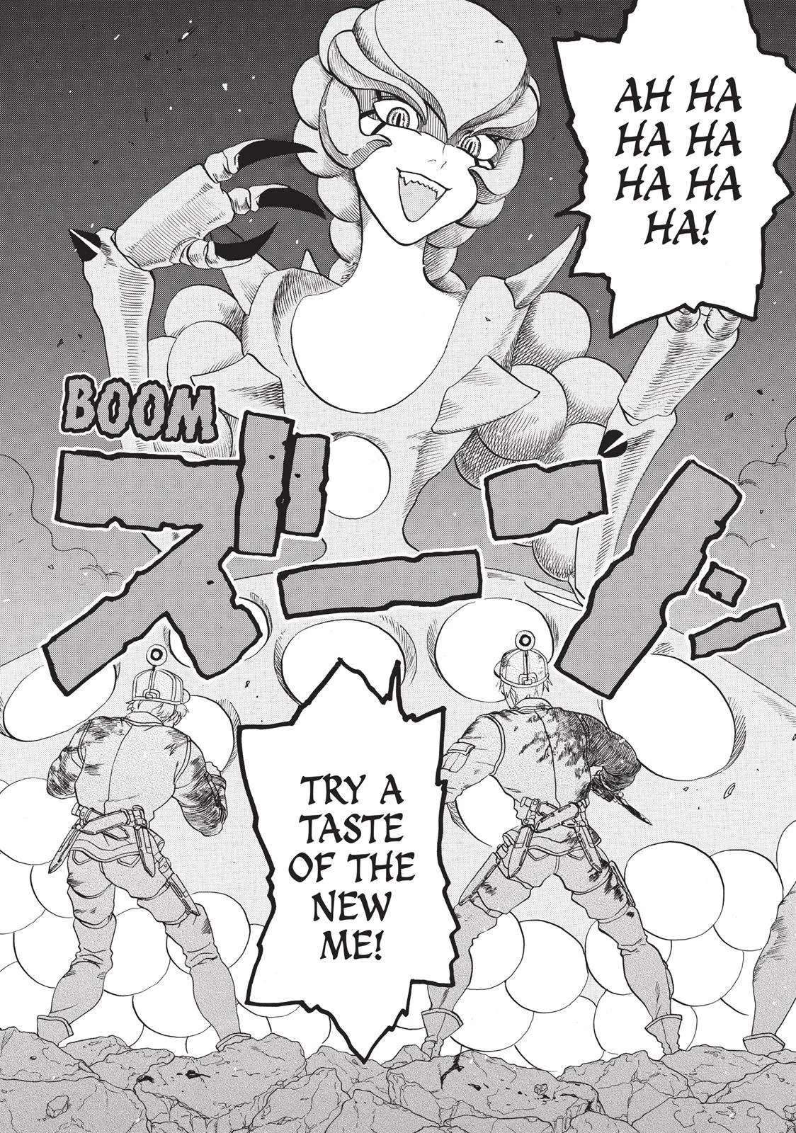 Read Cells at Work! (en) Manga Online