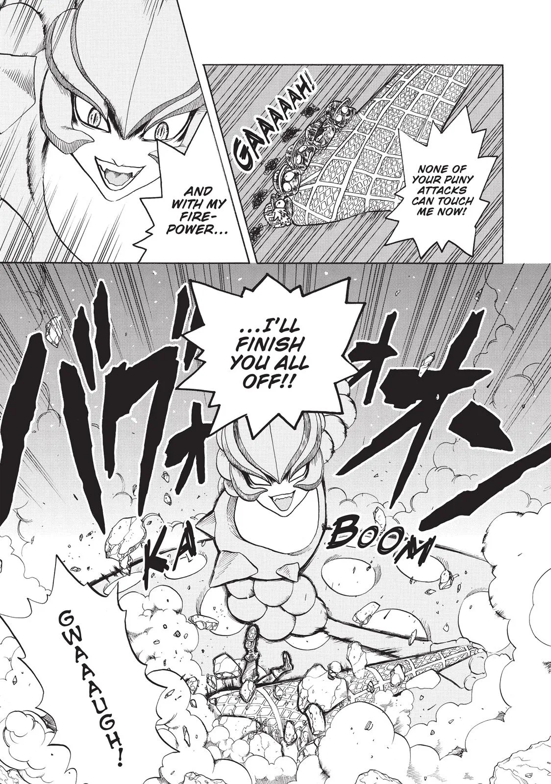 Read Cells at Work! (en) Manga Online