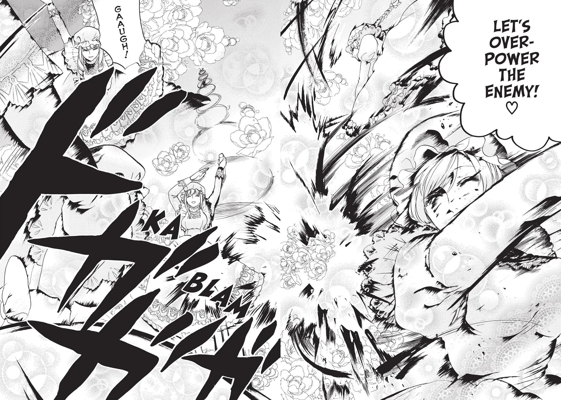 Read Cells at Work! (en) Manga Online