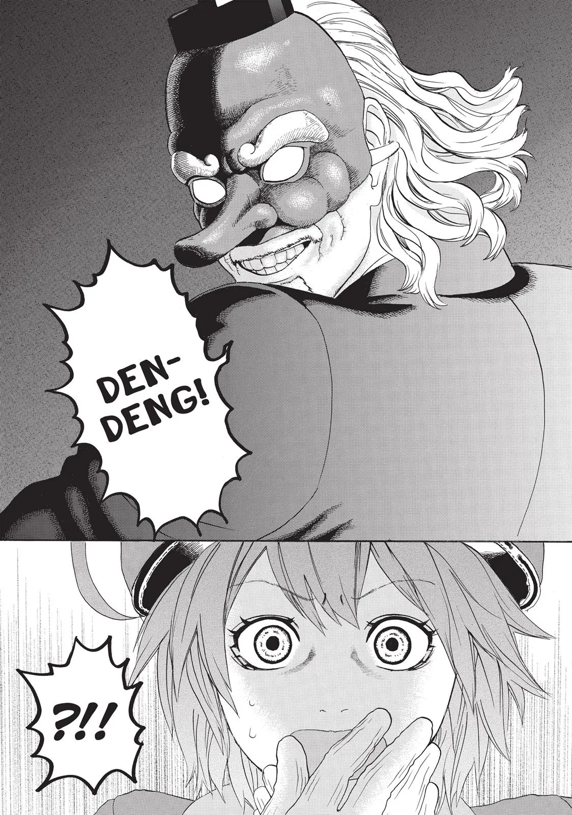 Read Cells at Work! (en) Manga Online