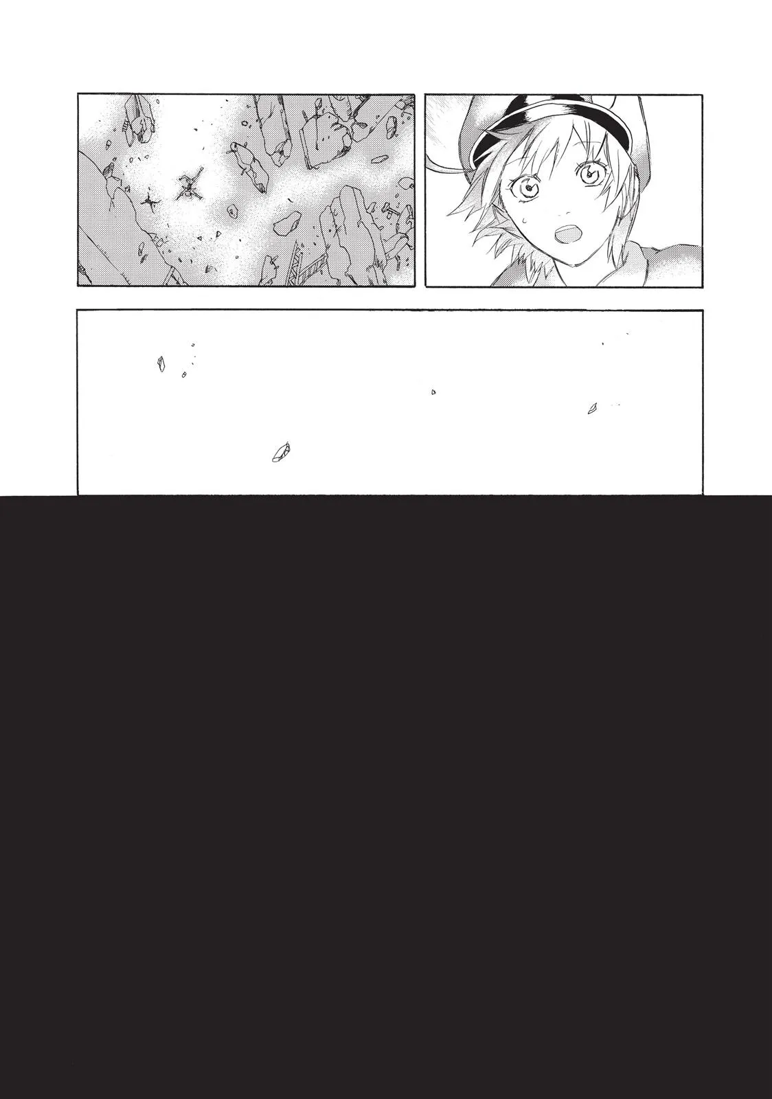 Read Cells at Work! (en) Manga Online