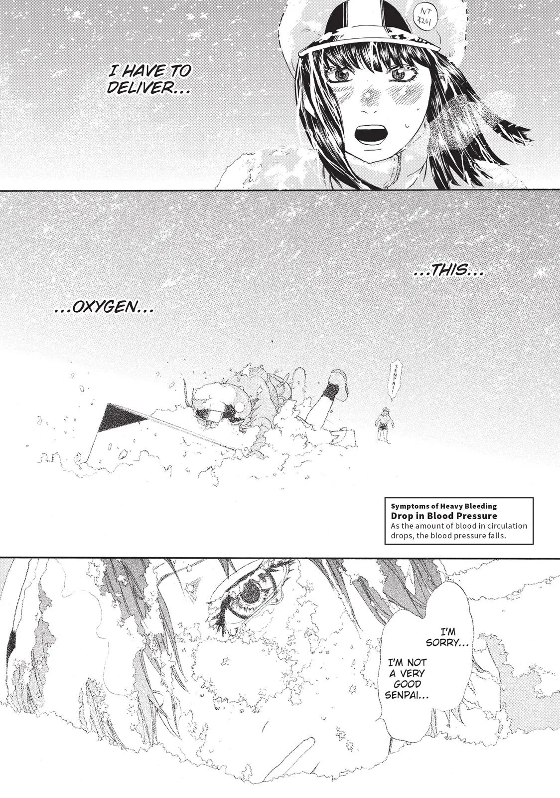 Read Cells at Work! (en) Manga Online