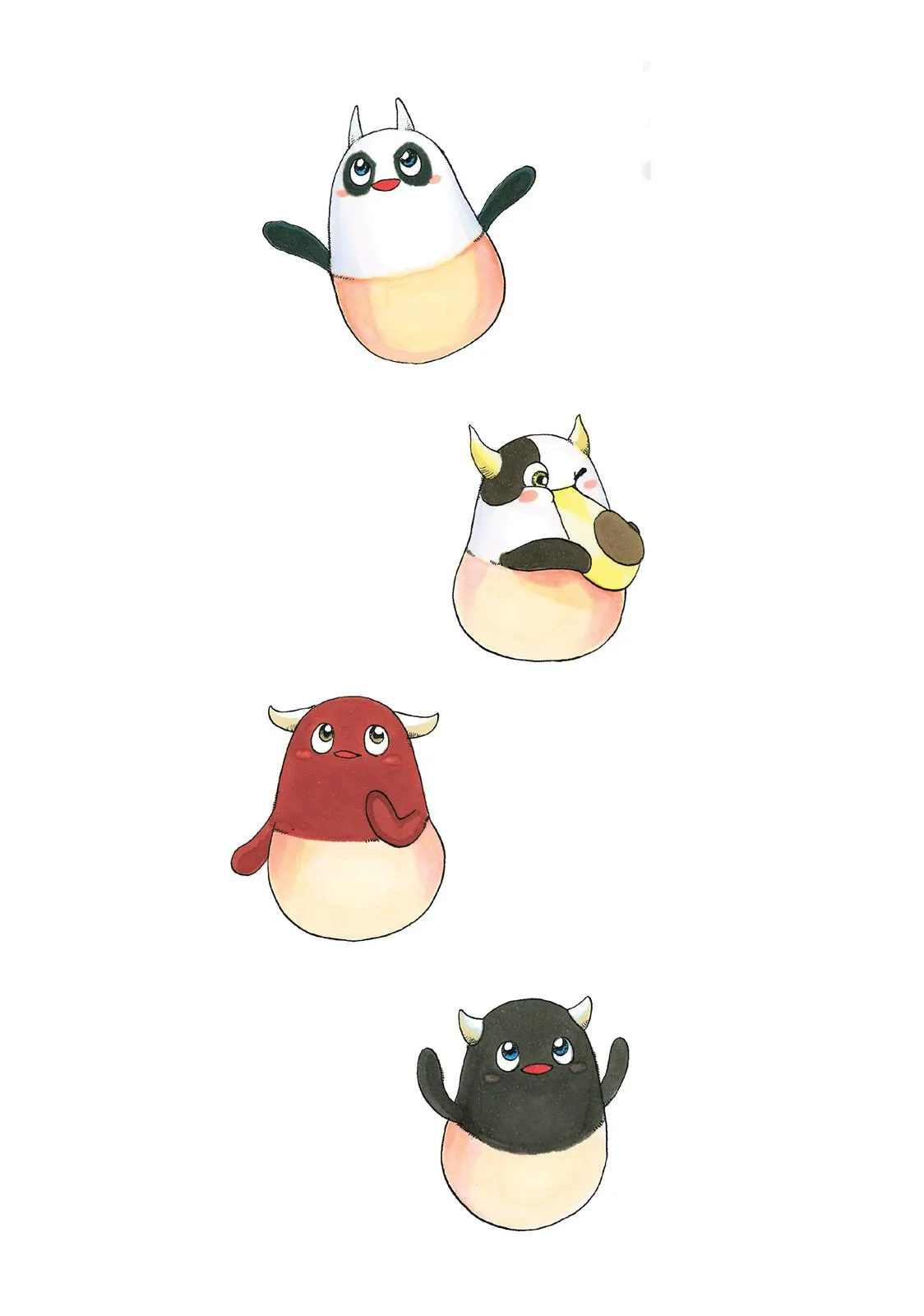 Read Cells at Work! (en) Manga Online