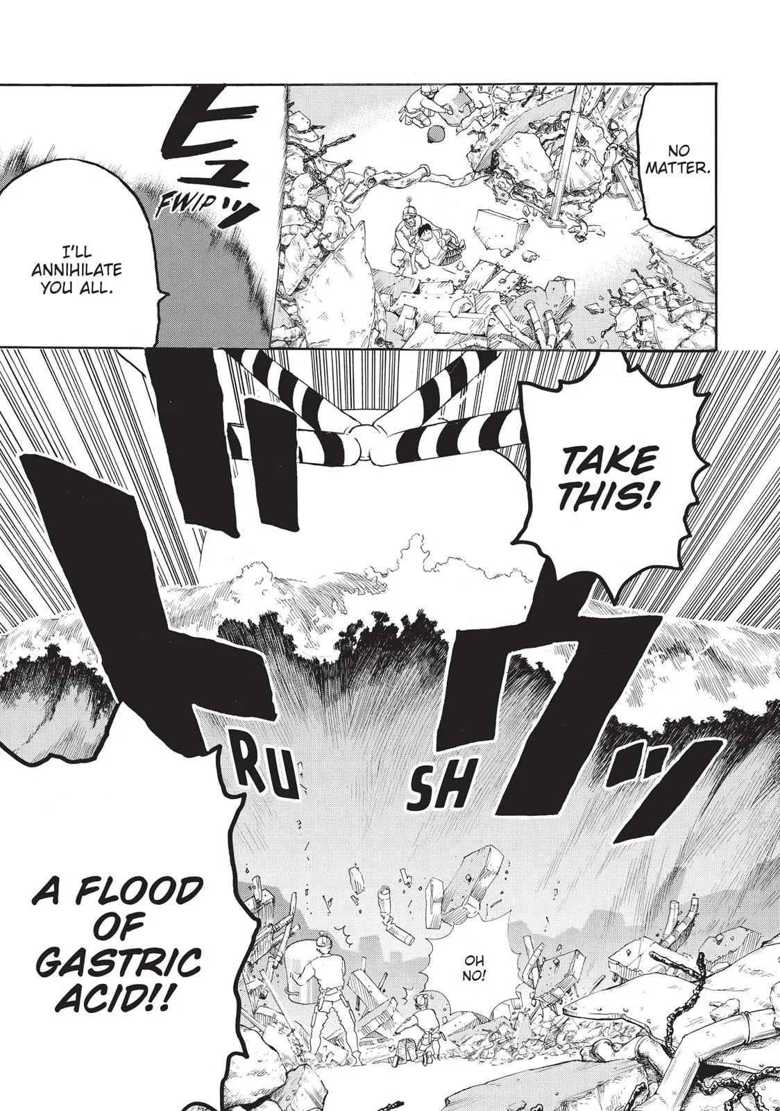 Read Cells at Work! (en) Manga Online