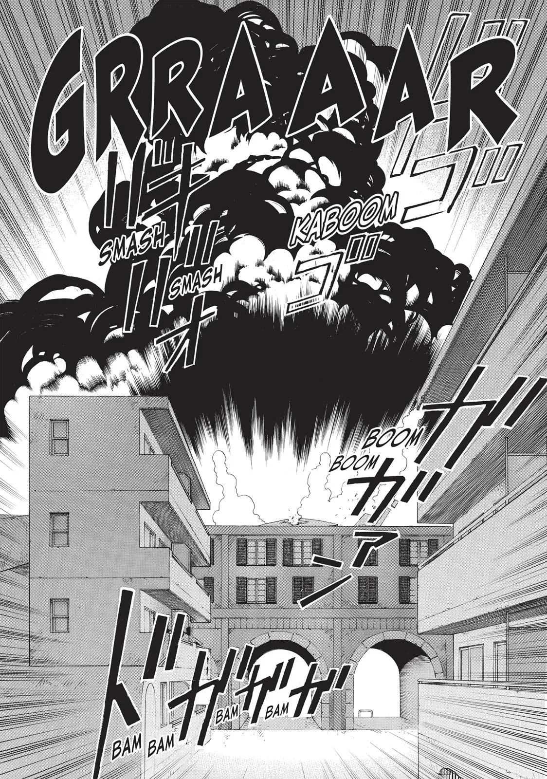 Read Cells at Work! (en) Manga Online