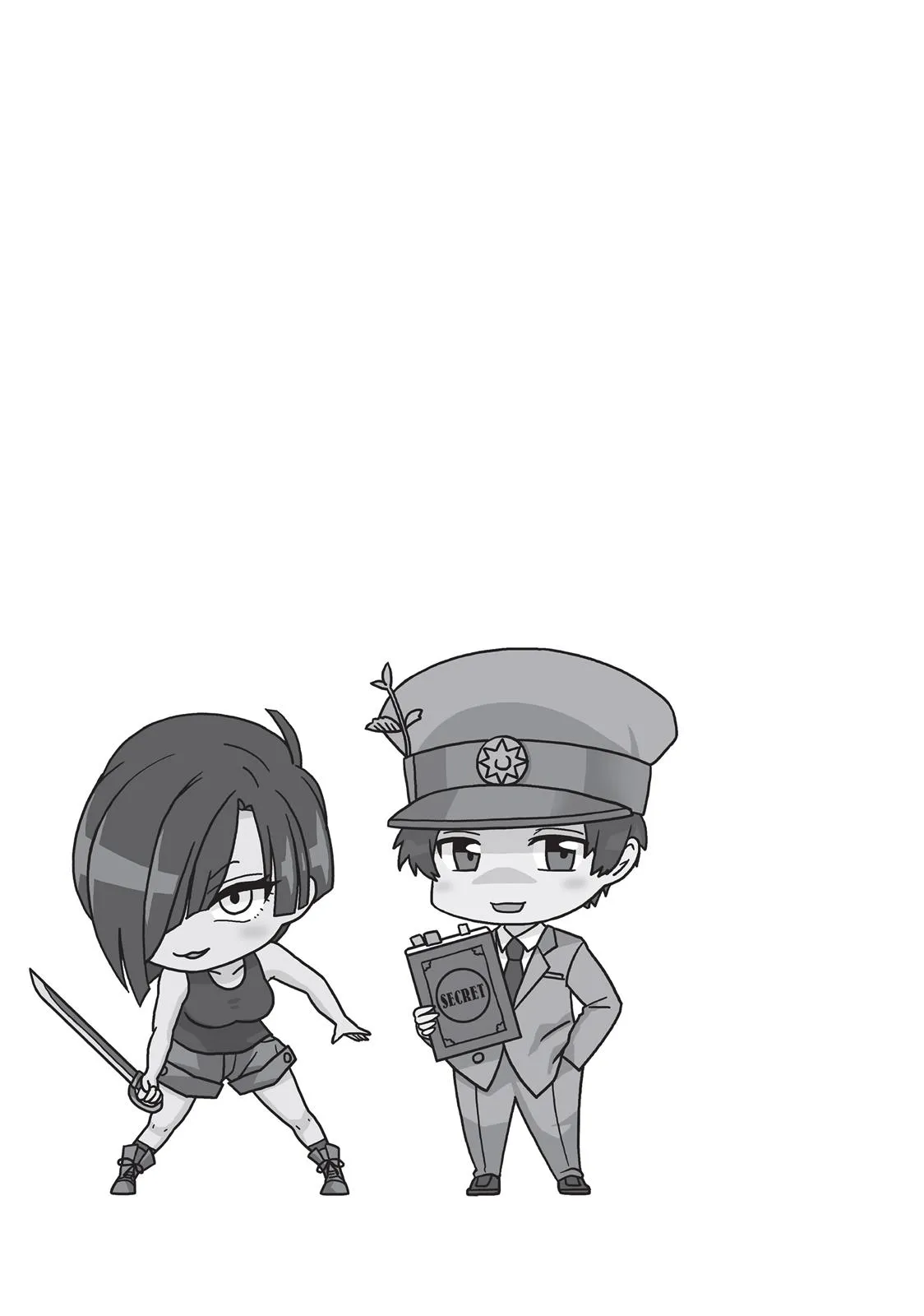 Read Cells at Work! (en) Manga Online