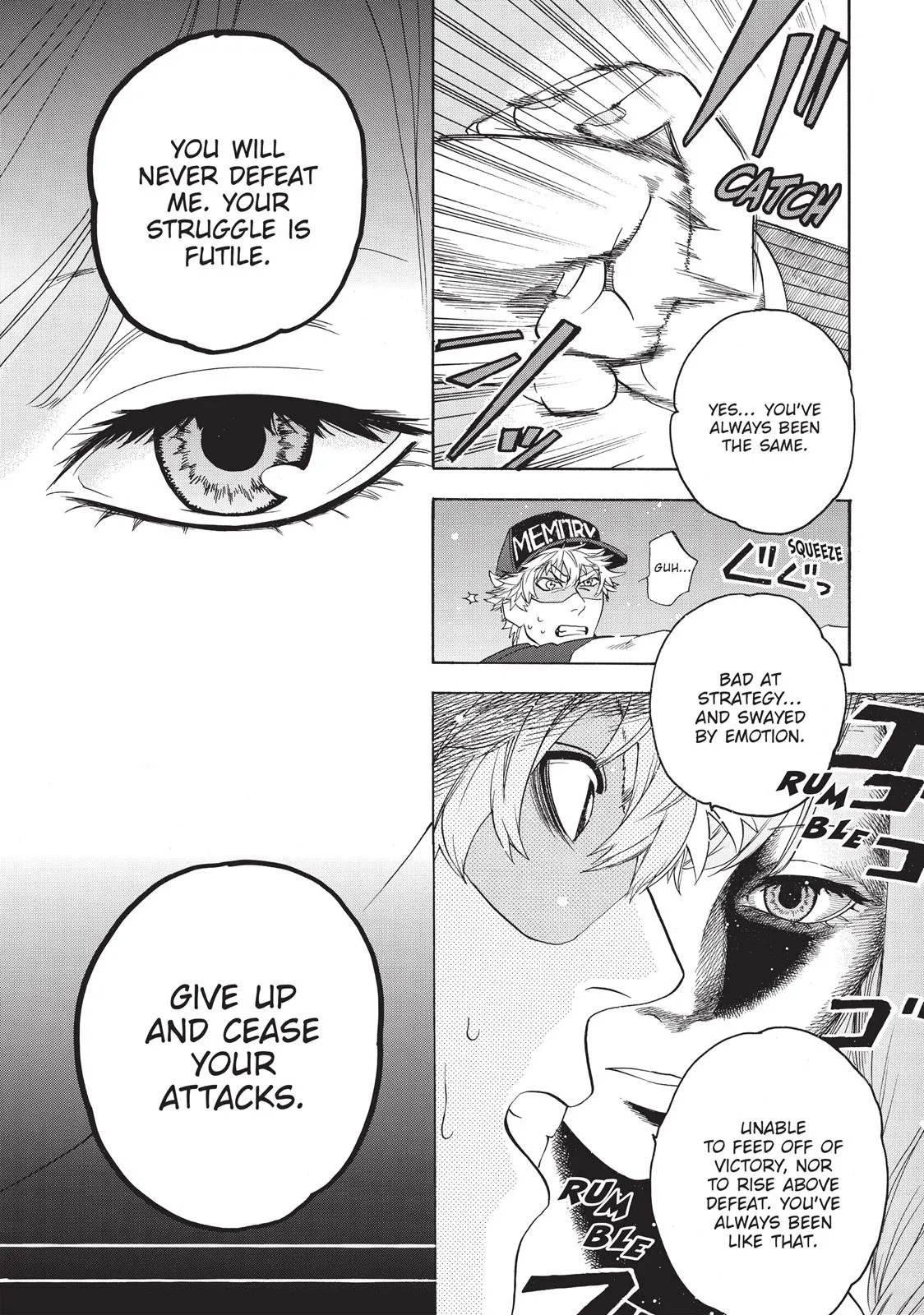 Read Cells at Work! (en) Manga Online