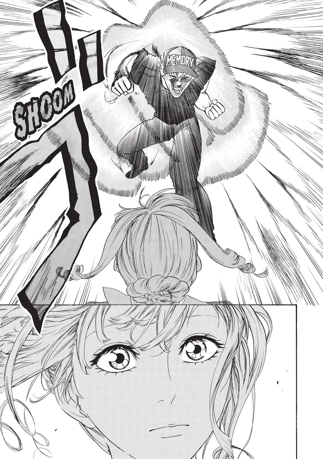 Read Cells at Work! (en) Manga Online