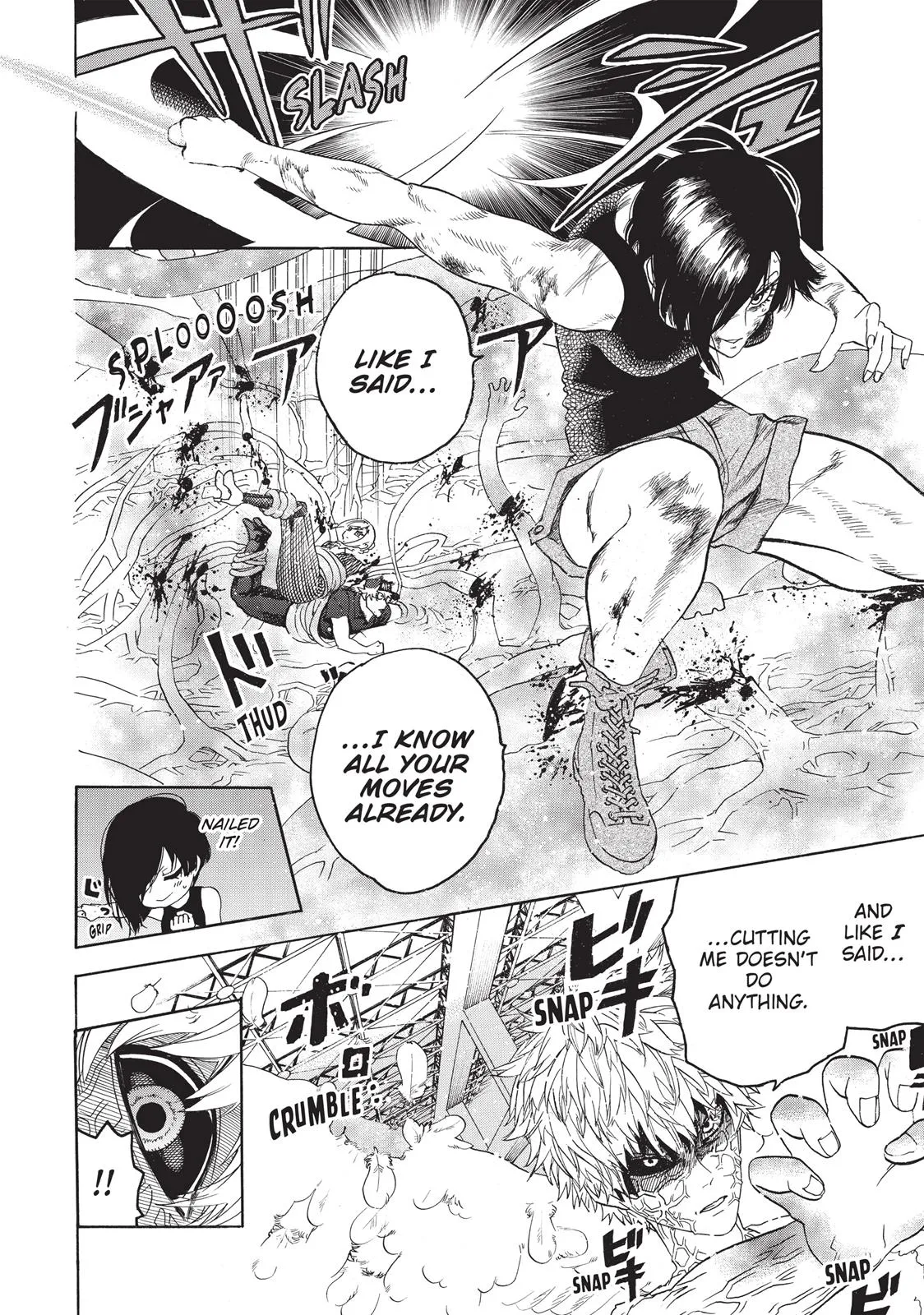 Read Cells at Work! (en) Manga Online