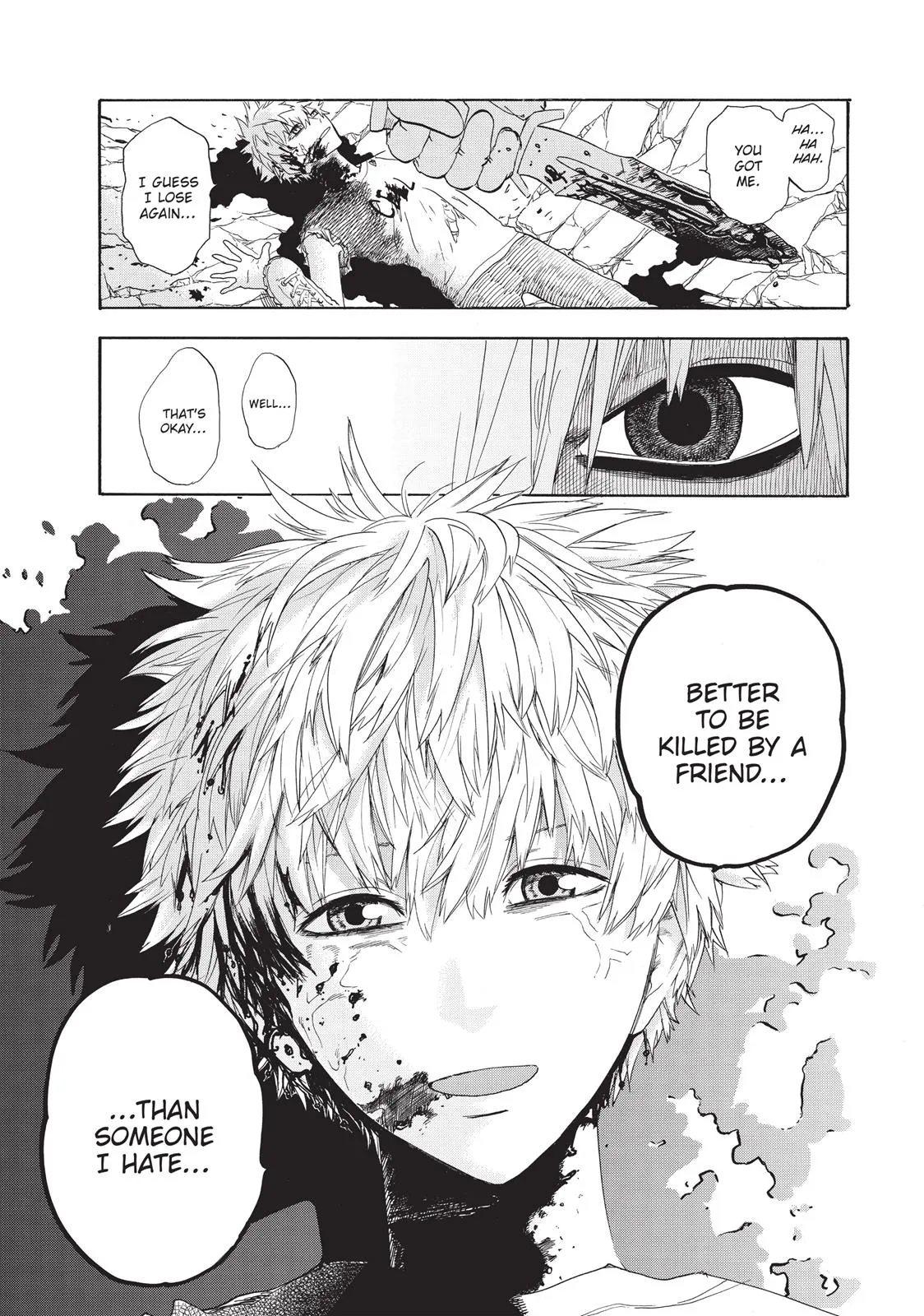 Read Cells at Work! (en) Manga Online