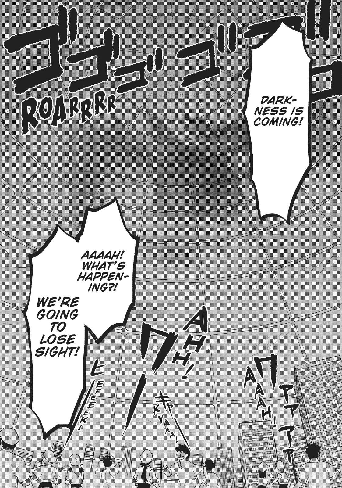 Read Cells at Work! (en) Manga Online