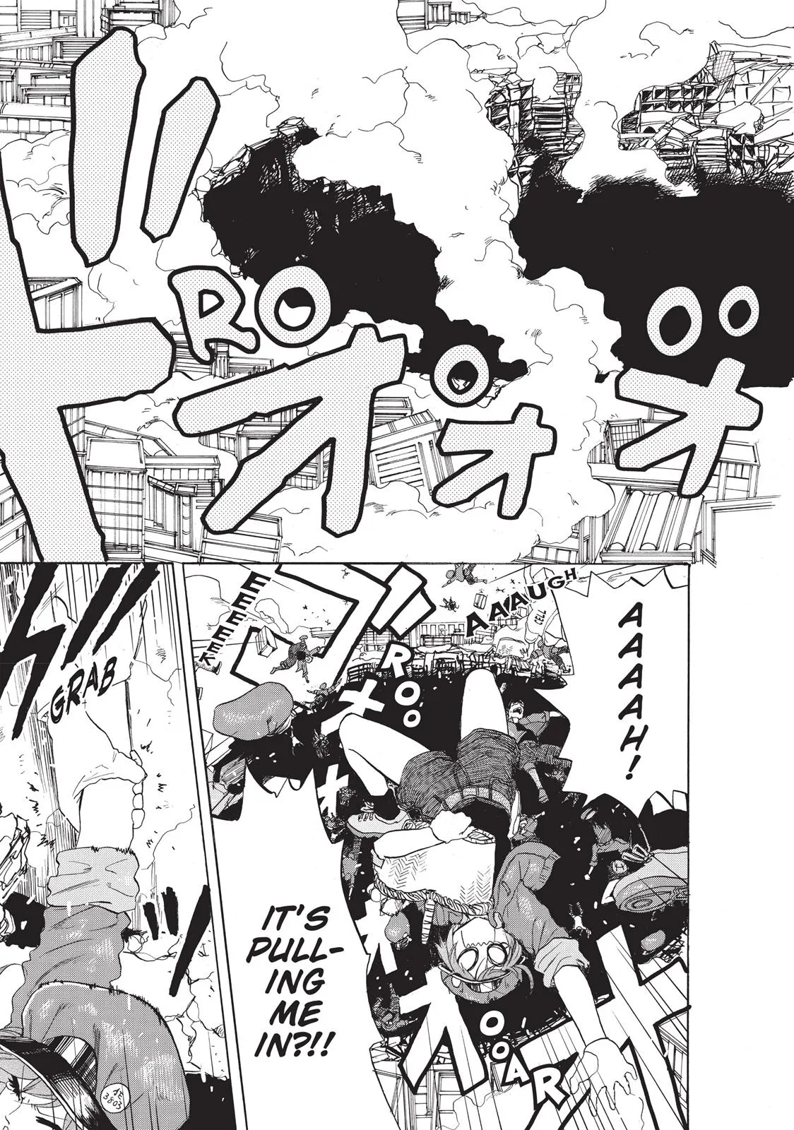 Read Cells at Work! (en) Manga Online