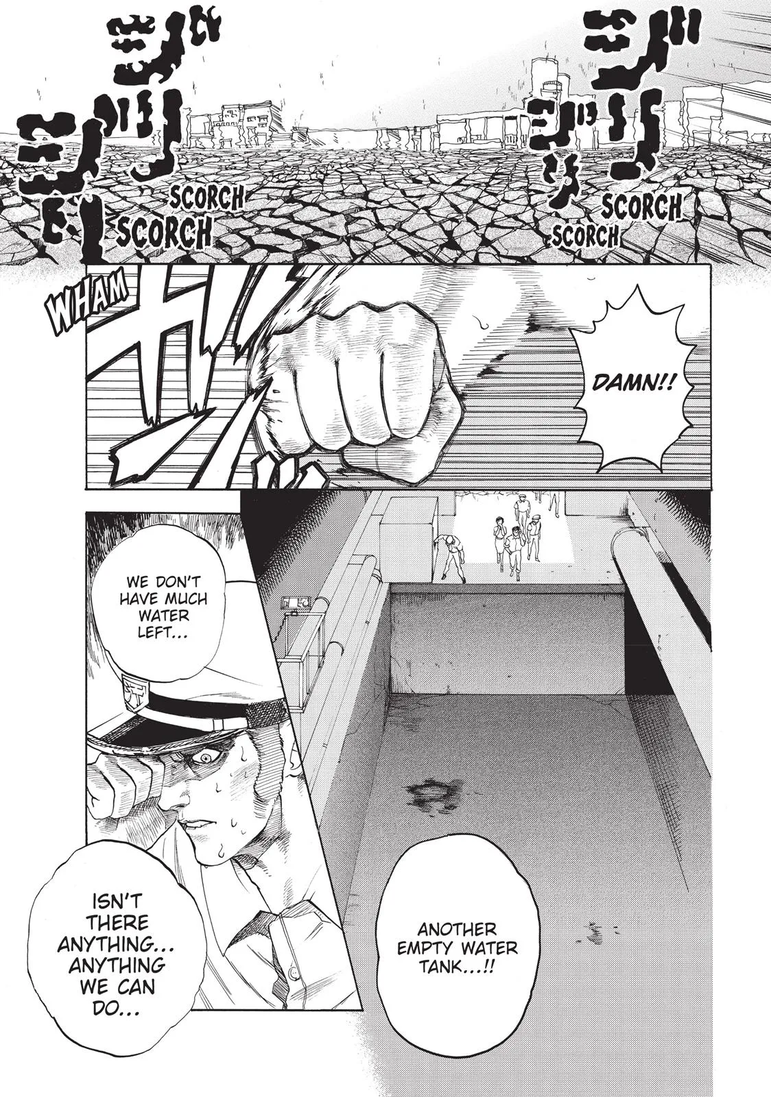 Read Cells at Work! (en) Manga Online