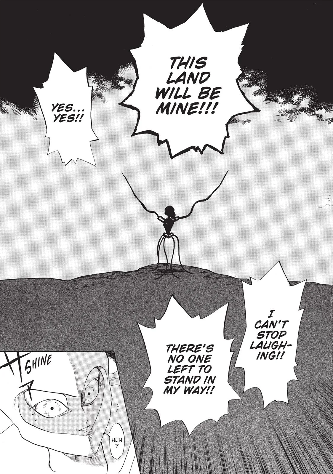 Read Cells at Work! (en) Manga Online