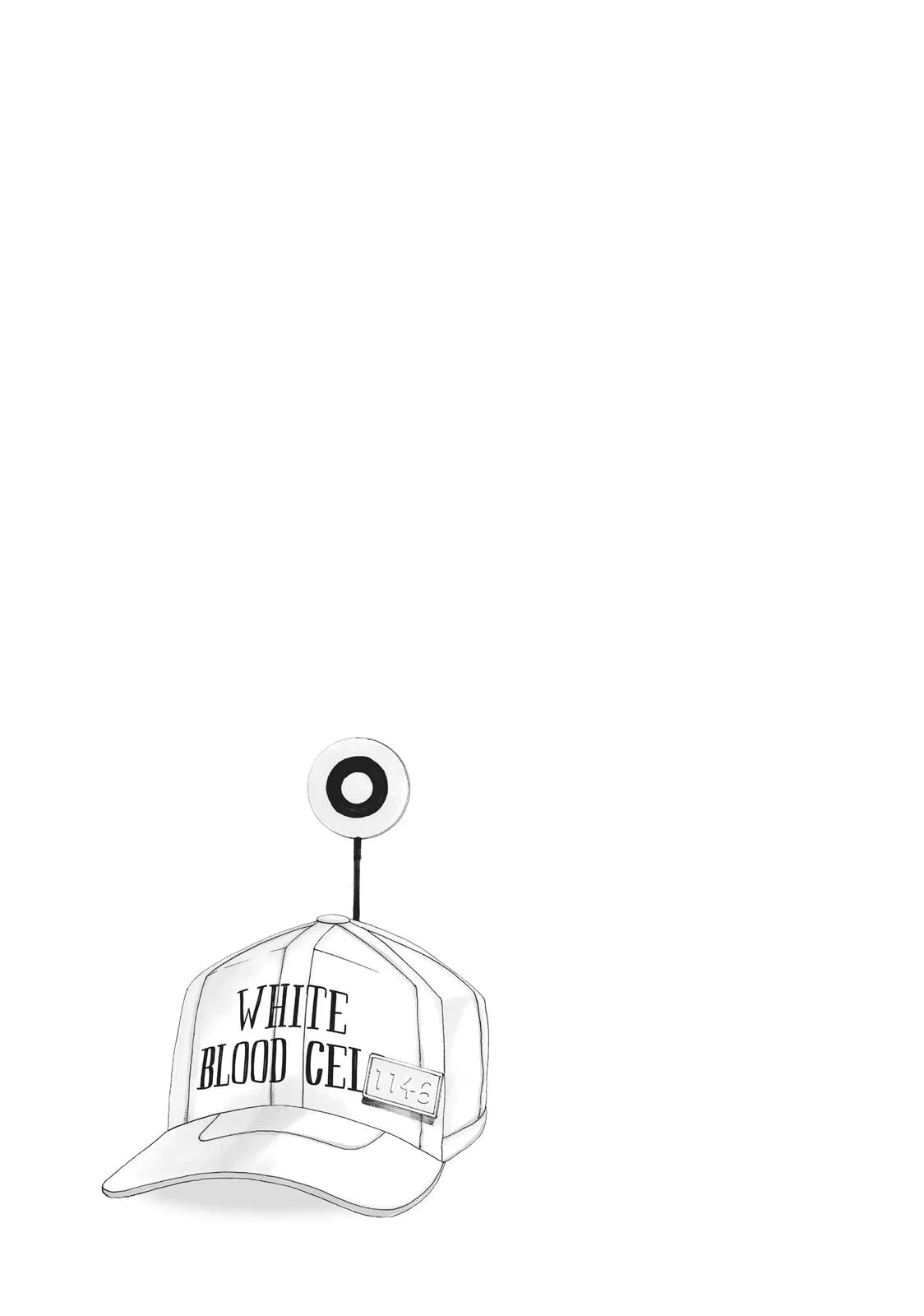 Read Cells at Work! (en) Manga Online