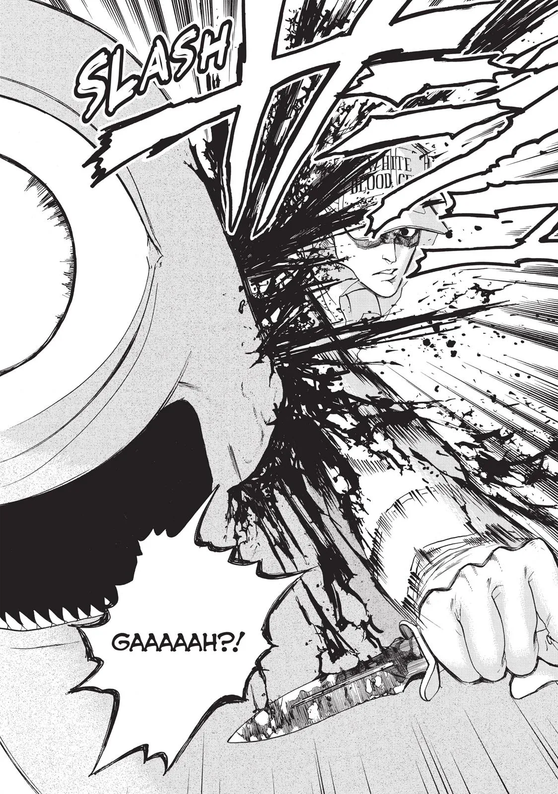 Read Cells at Work! (en) Manga Online