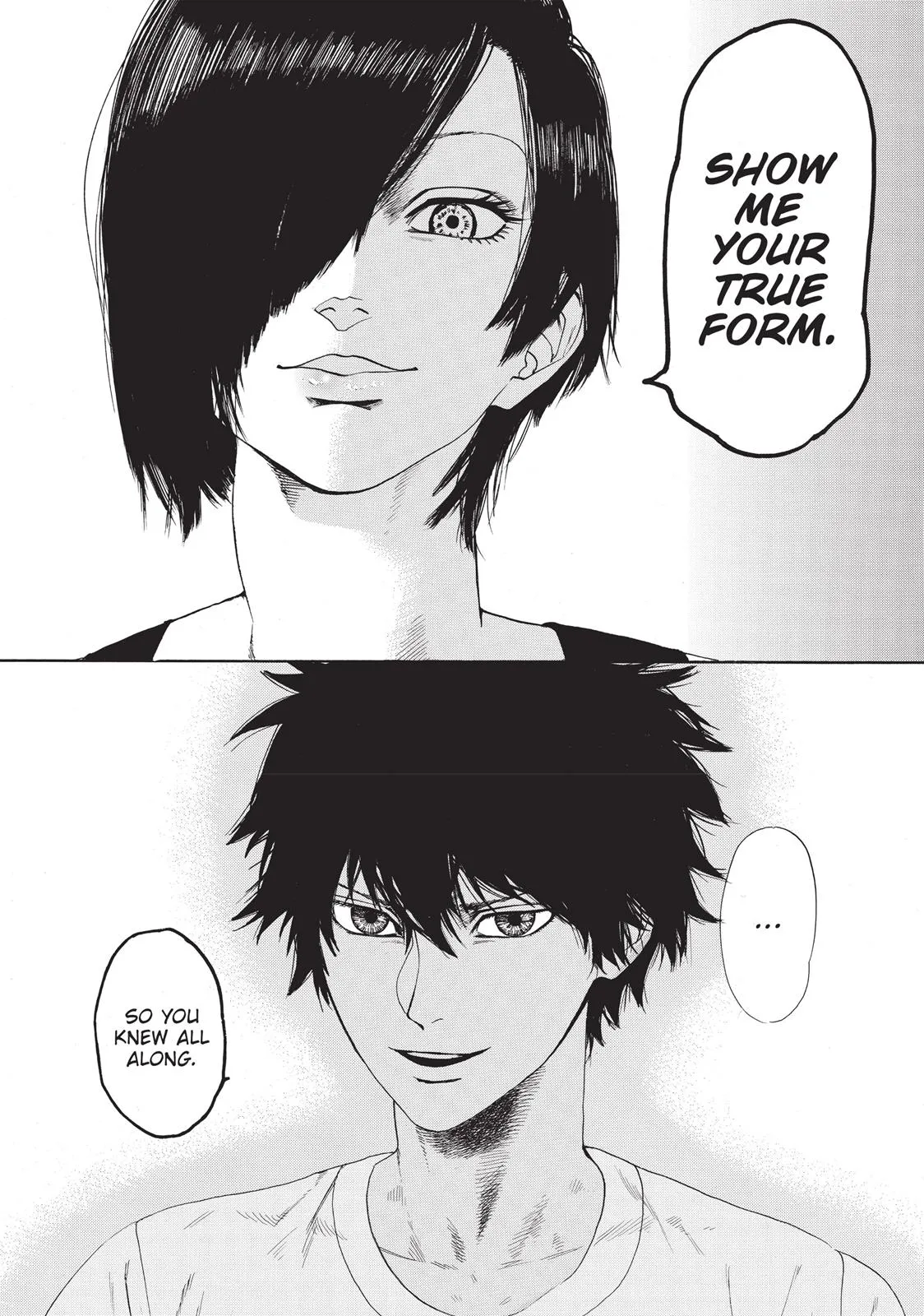 Read Cells at Work! (en) Manga Online