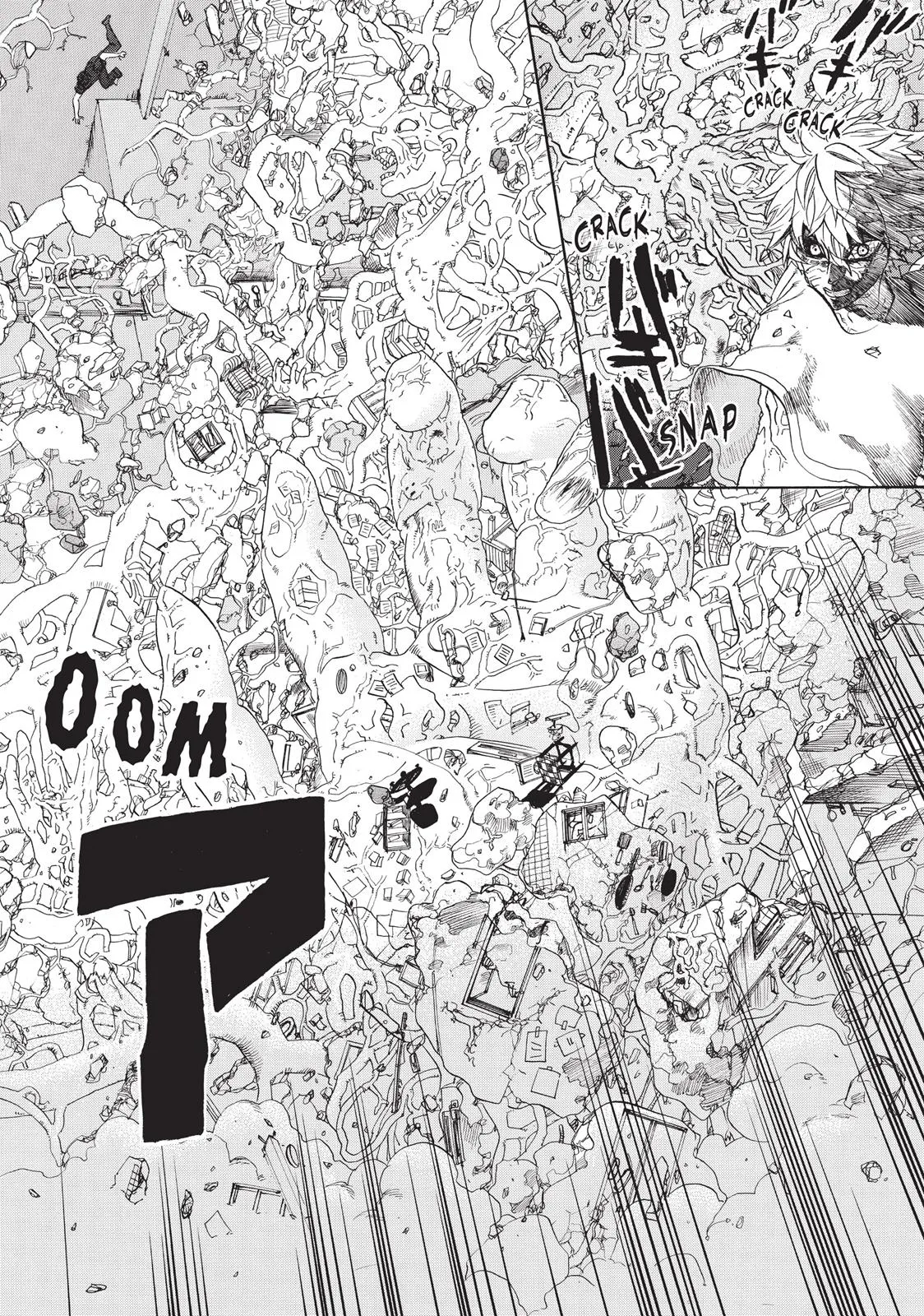 Read Cells at Work! (en) Manga Online