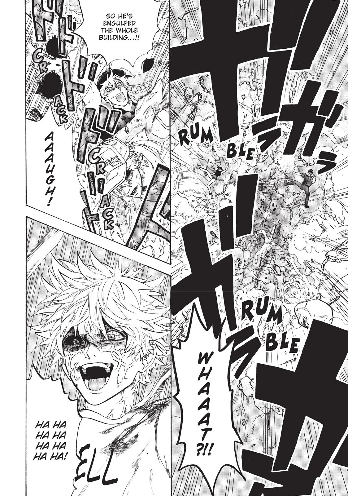 Read Cells at Work! (en) Manga Online