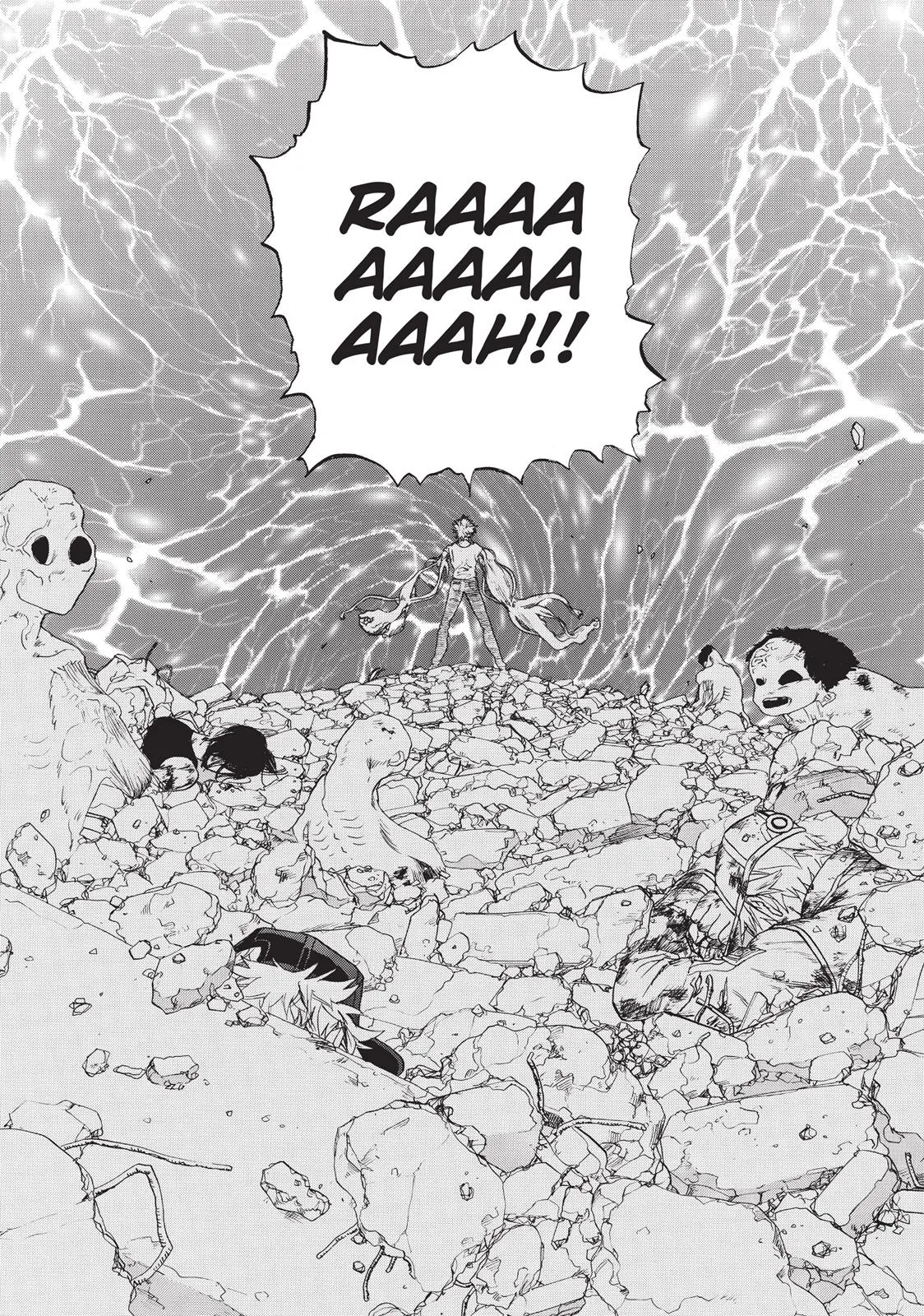 Read Cells at Work! (en) Manga Online