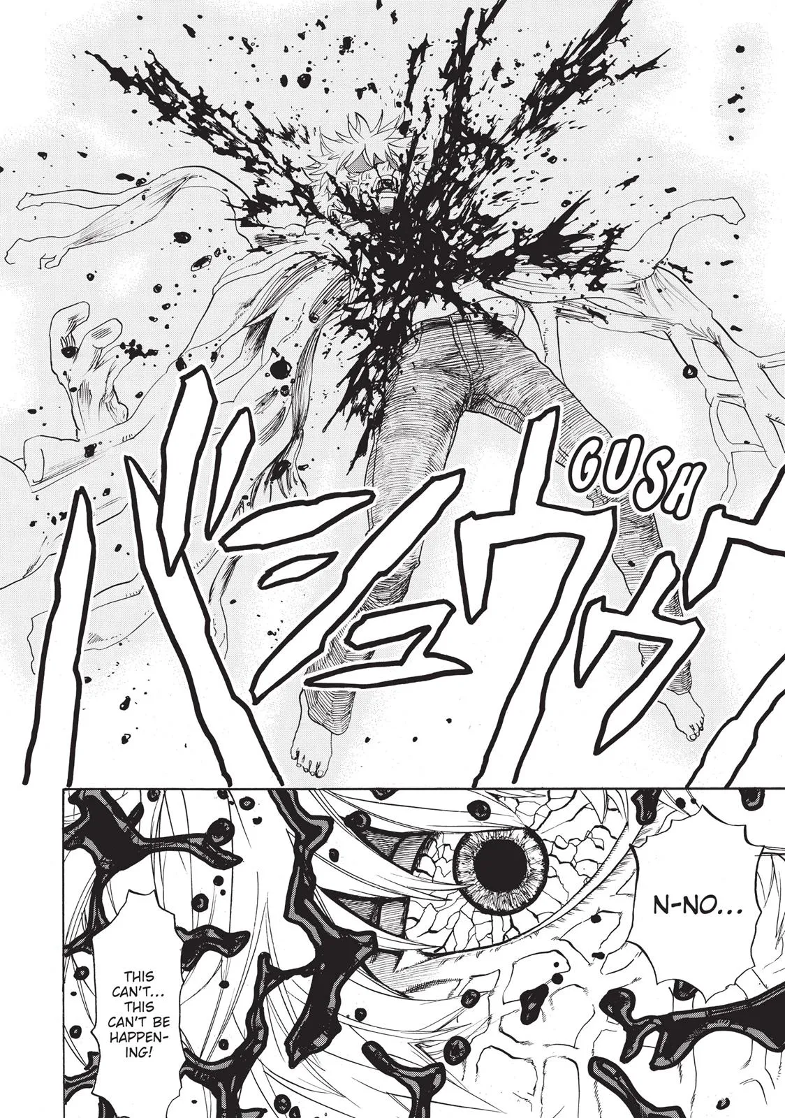 Read Cells at Work! (en) Manga Online