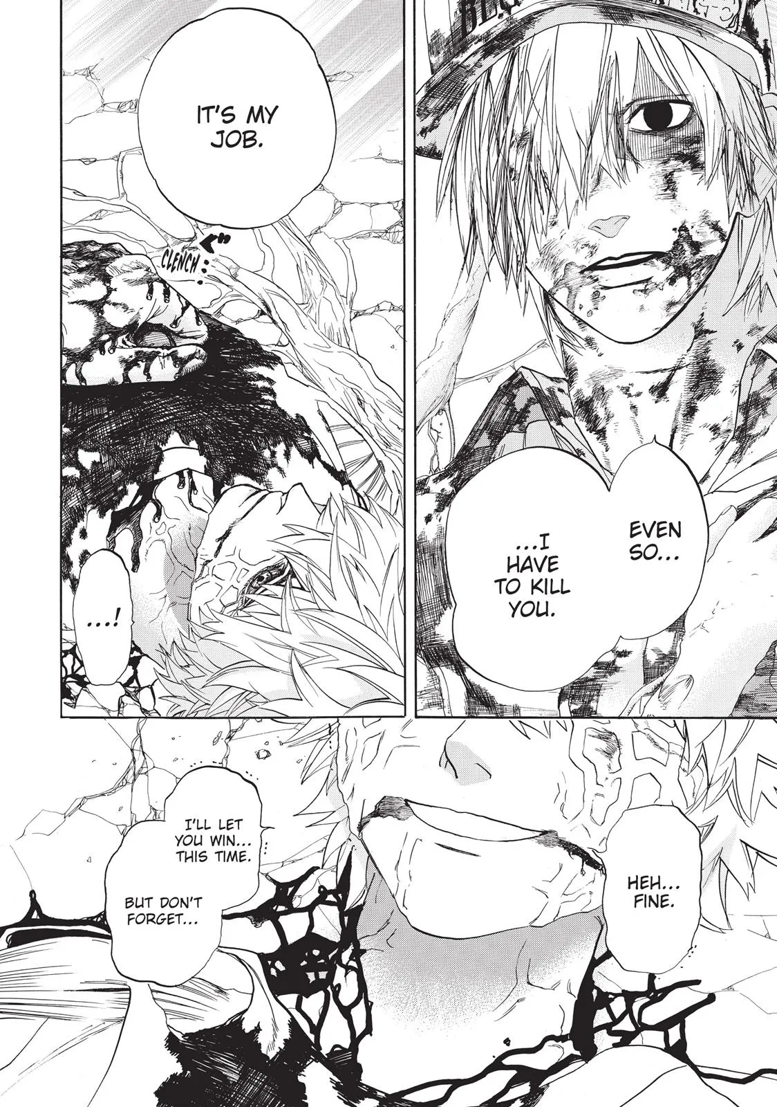 Read Cells at Work! (en) Manga Online