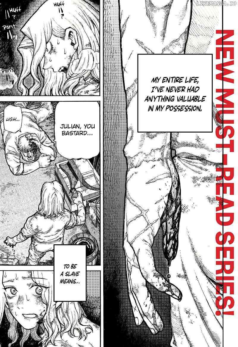 Read Centuria (en) Manga Online