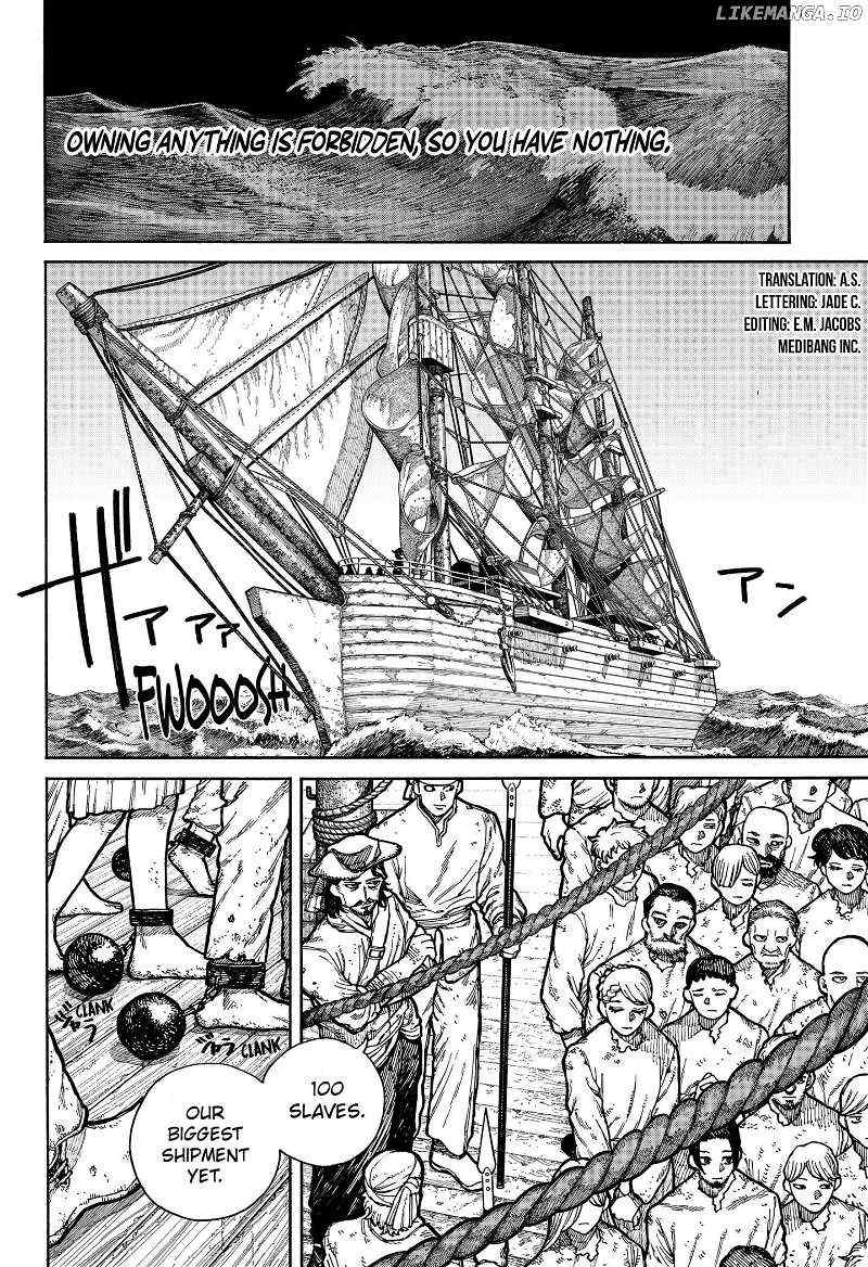 Read Centuria (en) Manga Online