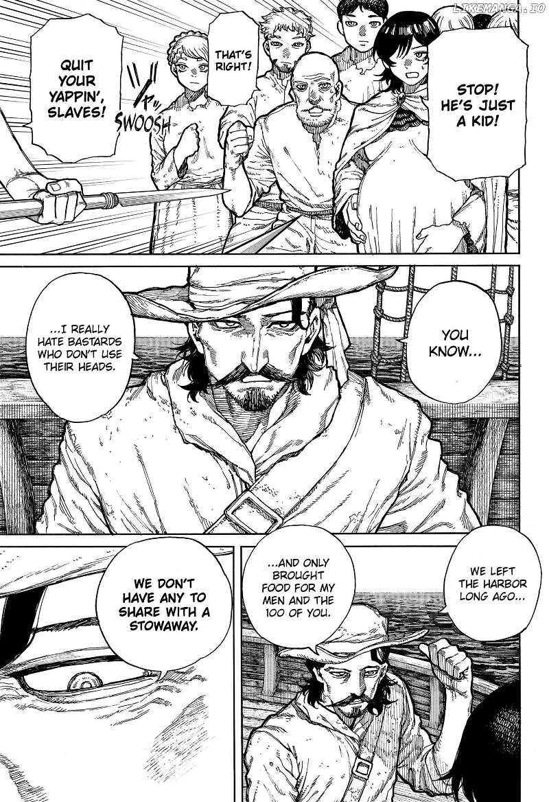 Read Centuria (en) Manga Online