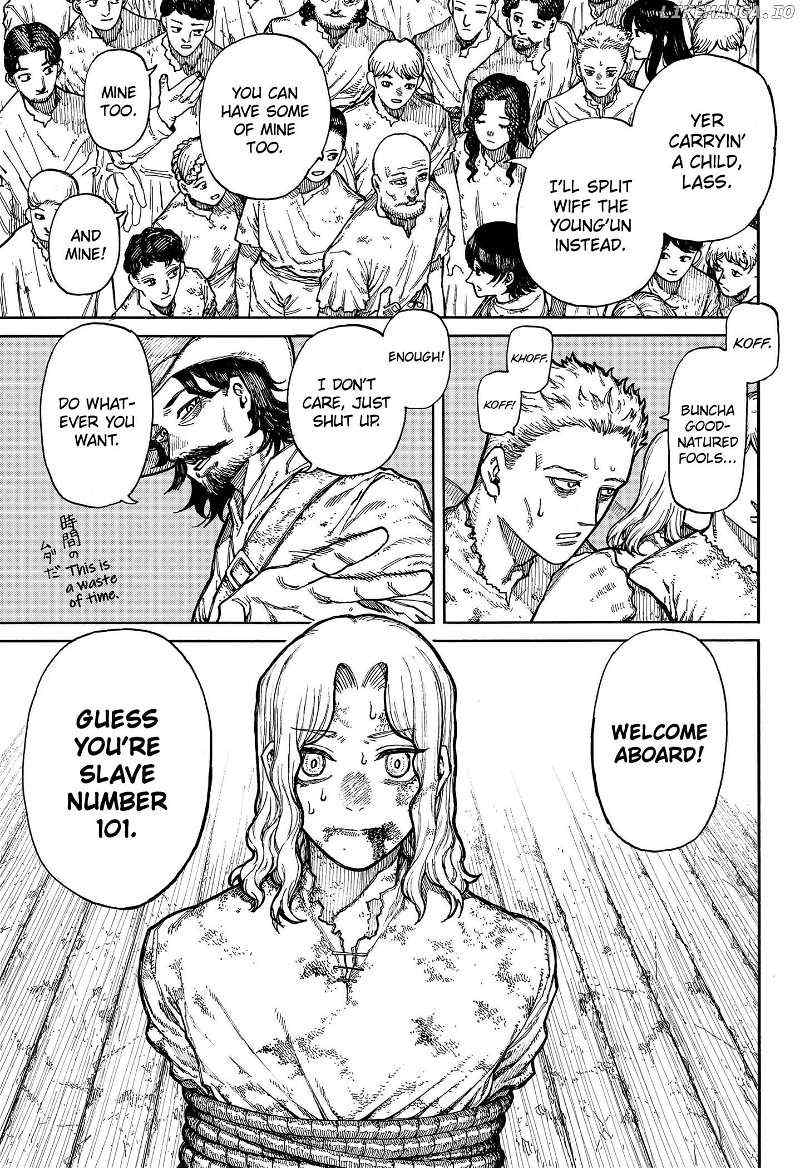 Read Centuria (en) Manga Online