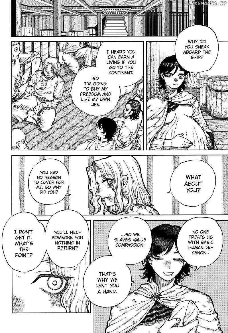 Read Centuria (en) Manga Online