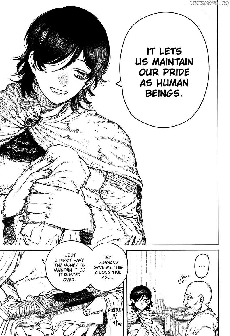 Read Centuria (en) Manga Online